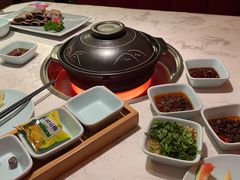 -捞神煲汤火锅(湖滨商业街店)