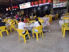 -老地方烤鱼(民心佳园店)