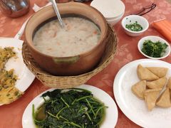 -深运潮州粥(东门店)