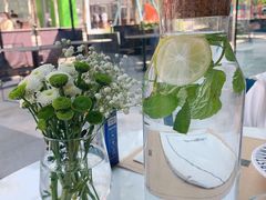 -乔泰勒JOETYLER西餐厅(曲江店)