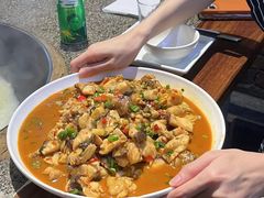 -好灶头妈妈菜·千岛湖土菜地标美食