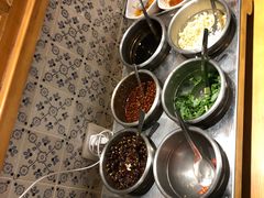 -一两饭川味素食餐厅