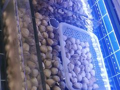 -丽伟的串·烧烤·砂锅(芝麻街店)