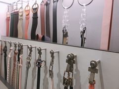 -CHARLES&KEITH(城西银泰店)