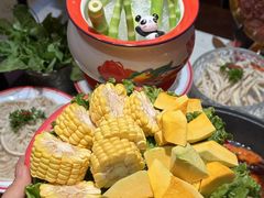 -江北北火锅馆·公路夜市(魏公村店)