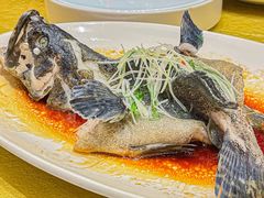-福州天元国际威斯汀酒店·中国元素餐厅