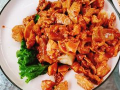 八珍豆腐-津菜宋记老房子(鼓楼店)