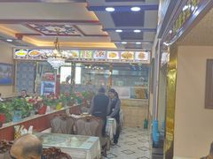 -花圃园餐厅店(和田二街28号院店)