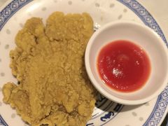 -和府捞面(曹路花园城店)