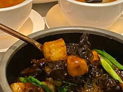 -上蔬无瑕· 创意素食·Vegetarian(华采天地店)