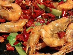 -红辣椒·川菜·火锅(张杨路店)