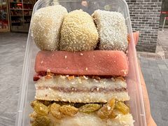 -五芳斋(中山大道总店)