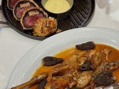 -Le Bistrot de Racine