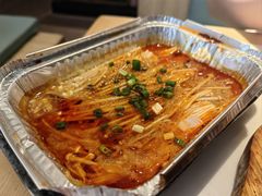 -七八冷面·延边朝鲜族美食(圣熙八号店)