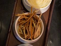 三思拼盘-渝利重庆火锅