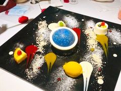 -燃扒房Steakhouse(皇庭店)