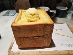 -绿茶餐厅(成都太古里店)
