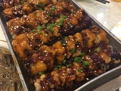 -黄家饺子东北特色菜馆(湖滨商业街店)
