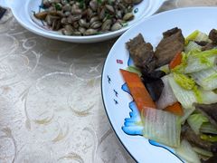 -合家小菜餐馆(新诚花苑店)