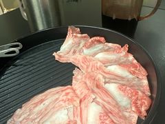 -黒毛和牛焼肉善 ZEN(難波心斎橋店)