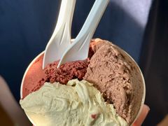 -Dip in Gelato(富民路店)