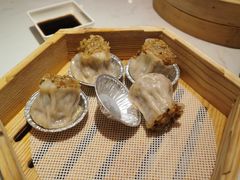 剁椒鱼头-避风塘(江桥万达店)