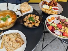 -Money Shops(愚园路店)