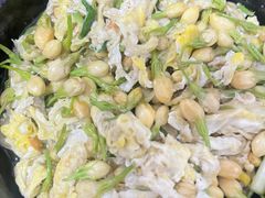 茉莉花炒鸡-云之南(八里庄店)