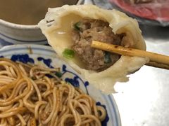 -高师傅特色米粉汤包(建设路店)