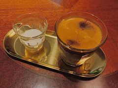 -阿什卡咖啡馆ESSCA COFFEE(塔里木石油宾馆店)