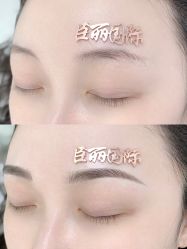 -臣丽纹眉品牌连锁