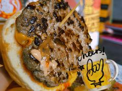 -Boxing Cat Brewery拳击猫精酿啤酒馆(永福店)
