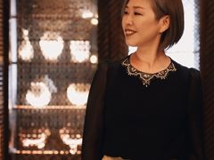 -丽思卡尔顿酒店-天泰轩中餐厅(大沽北路店)