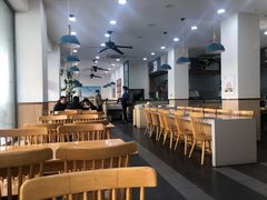 大堂-迎桂馒头店(常州吾悦派柏·云酒店店)