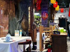 -津沽小院(天津之眼店)