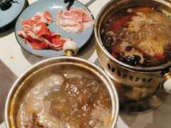 -喜庭海鲜自助(佛山王府井店)