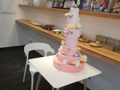 -浮光之丘MontCake生日蛋糕(科华路店)