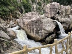 -洛阳白云山景区