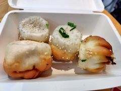 -腾元生煎(西华路店)