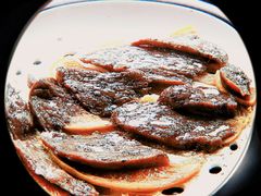 -鲜小岛·铜锅涮肉