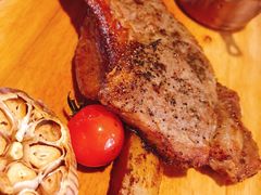 摩拉维亚西冷牛排-布拉格餐厅· 中欧捷克菜(全国首店)