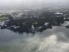 -夏威夷火山国家公园