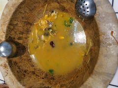 -云南野生菌石锅鱼石锅鸡(大金塔店)
