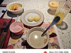 -战斧牛排餐厅(悦方IDmall店)