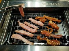 -小肉魁家•烧肉放题自助(南门中大国际店)
