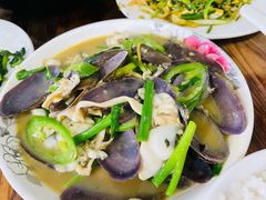 -海口滨海新村143号海南老字号炒菜店