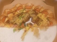 -必胜客(海安文峰店)