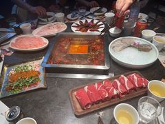 -锦城印象火锅(天府三街店)