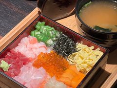 -山葵家·创意料理(宁波来福士店)