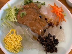 -肘子酥·天津菜·特色捞面(德云社店)